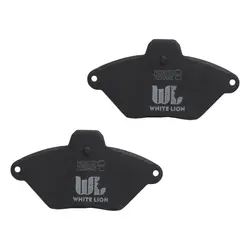 لنت ترمز جلو زانتیا