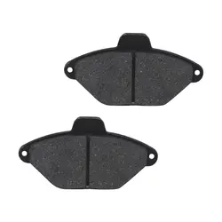 لنت ترمز جلو زانتیا