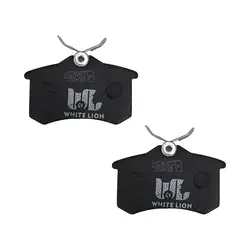 لنت ترمز عقب پرس ای ال ایکس