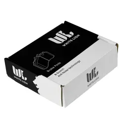 لنت ترمز عقب لیفان 520