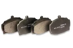 لنت ترمز جلو پیکان-روآ-آردی