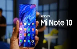 Xiaomi Mi note 10 pro | بررسی مشخصات شیائومی نوت 10 پرو 2020