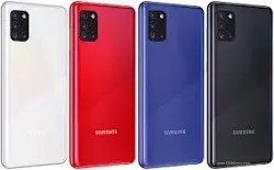 Samsung  a31  | بررسی مشخصات سامسونگ a31