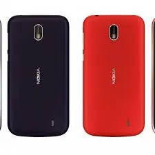 Nokia 1