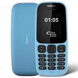 Nokia 105