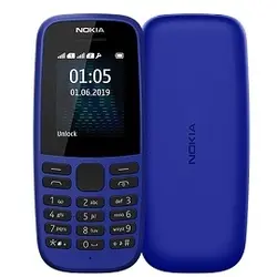 Nokia 105
