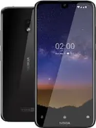 Nokia 2.2