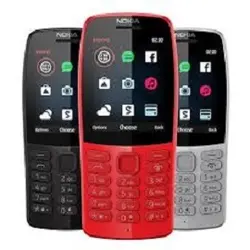 Nokia 210