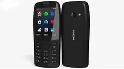 Nokia 210