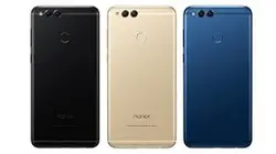 Honor 7x
