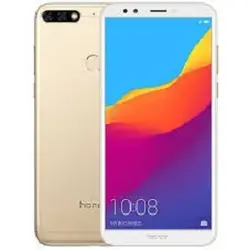 Honor 7c