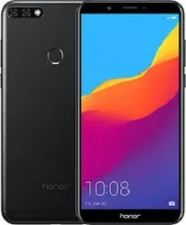 Honor 7c