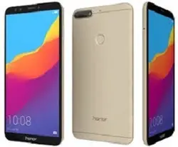 Honor 7c