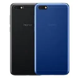 Honor 7s
