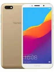 Honor 7s