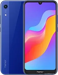 Honor 8a