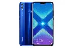 Honor 8x