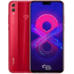 Honor 8x