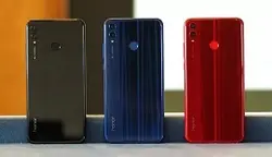 Honor 8x