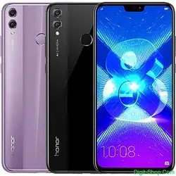 Honor 8x