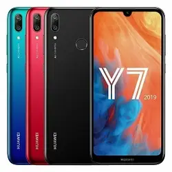 گوشی موبایل هوآوی Y7 Prime 2019