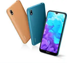 مشخصات گوشی هواوی Y5