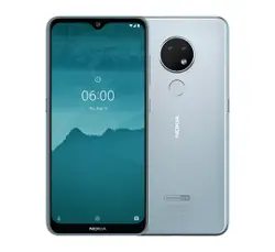 Nokia 6.2