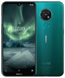 Nokia 6.2