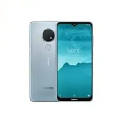 Nokia 6.2