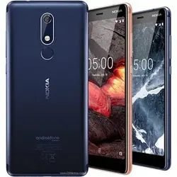 Nokia 5.1
