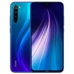 Redmi note8