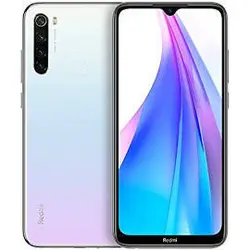 Redmi note8