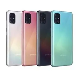 گوشی سامسونگ a71