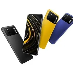 گوشی شیائومی  Poco M3 5G