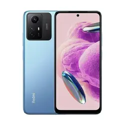 گوشی شیائومی مدل Redmi Note 12S ظرفیت 8/256 گیگابایت - شیائومی بازار