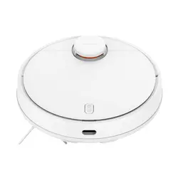 جارو رباتیک شیائومی مدل Xiaomi Robot Vacuum S10 - شیائومی بازار