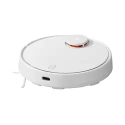 جارو رباتیک شیائومی مدل Xiaomi Robot Vacuum S10 - شیائومی بازار
