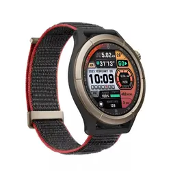 ساعت هوشمند آمازفیت مدل چیتا پرو Amazfit Cheetah Pro - شیائومی بازار