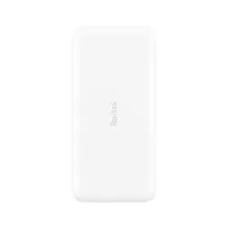 مشخصات، قیمت و خرید پاوربانک 20000 شیائومی مدل Redmi PB200LZM گلوبال - شیائومی بازار
