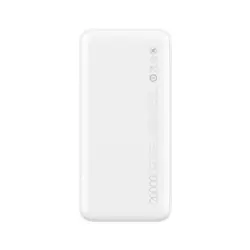 مشخصات، قیمت و خرید پاوربانک 20000 شیائومی مدل Redmi PB200LZM گلوبال - شیائومی بازار