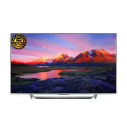 مشخصات، قیمت و خرید تلویزیون 75 اینچ شیائومی مدل Mi TV Q1 75 - شیائومی بازار