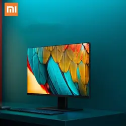 مشخصات، قیمت و خرید مانیتور 23.8 اینچ شیائومی مدل Desktop Monitor 1C - شیائومی بازار