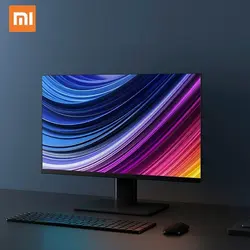 مشخصات، قیمت و خرید مانیتور 23.8 اینچ شیائومی مدل Desktop Monitor 1C - شیائومی بازار