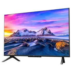 مشخصات، قیمت و خرید تلویزیون 55 اینچ شیائومی مدل Mi TV P1 55 - شیائومی بازار