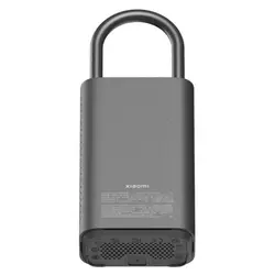 پمپ باد قابل حمل شیائومی مدل Air Compressor 2 MJCQB06QW - شیائومی بازار