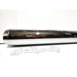 اگزوز s400