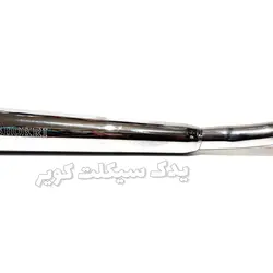 اگزوز s400