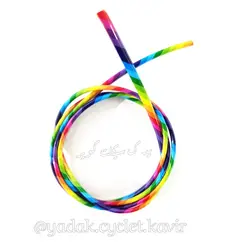 زه باک مدل هفت رنگ