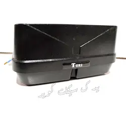 کیلومتر پرایدی دنده شمار tgr1