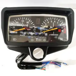 کیلومتر دنده شمار